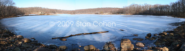 This photo is copyrighted to Stan Cohen. Reproduction is prohibited without express written person of its creator.